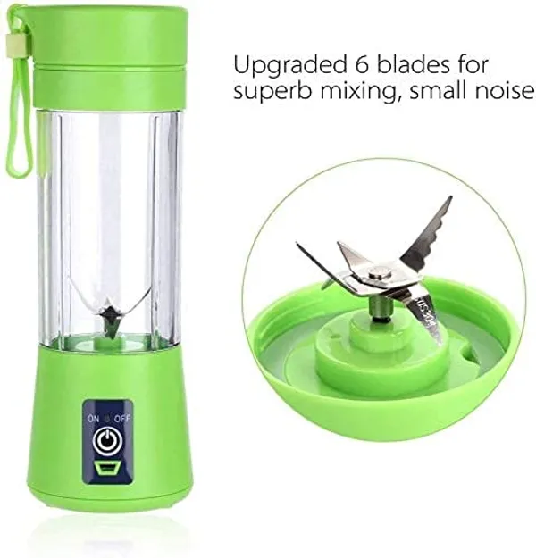 Pack_of_2_Portable_Juicer_Bottle_|_Blender_Wireless_Rechargeable_Cup_Mini_Automatic_Fruit_Smoothie_Cider_Device_|_6_Blade_Juicer(Random_Color)