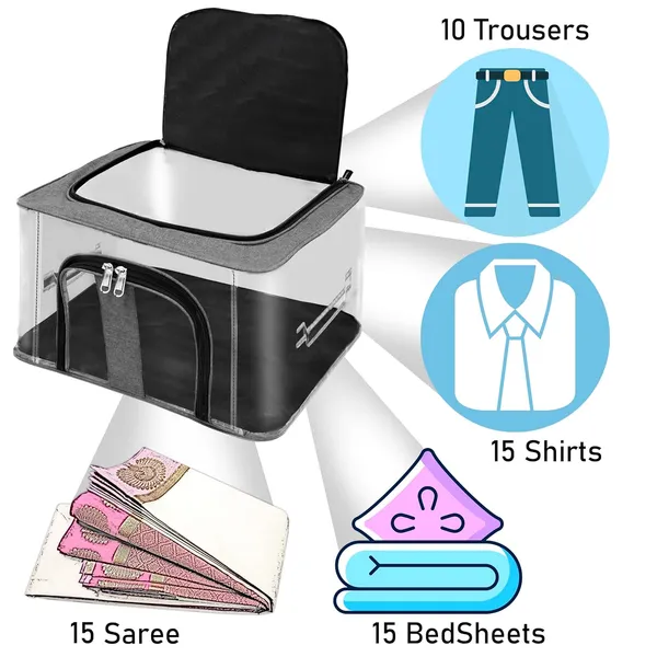 Pack_Of_3_Grey_Premium_Pvc_Storage_Box_For_Clothes_Closet_Wardrobe