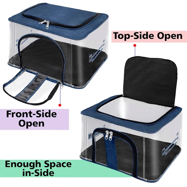 Transparent_Premium_Pvc_Storage_Box_For_Clothes_Closet_Wardrobe