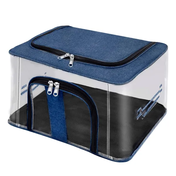 Transparent_Premium_Pvc_Storage_Box_For_Clothes_Closet_Wardrobe