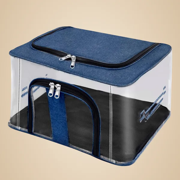 Transparent_Premium_Pvc_Storage_Box_For_Clothes_Closet_Wardrobe