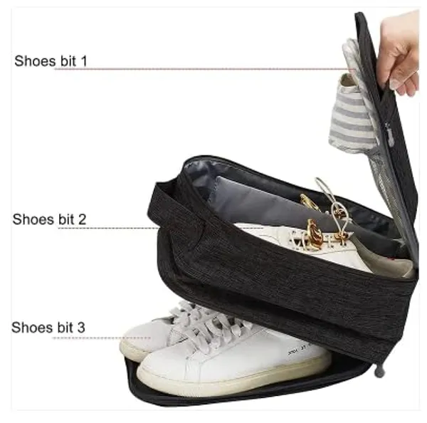 Black_Premium_Matty_Shoe_Bag