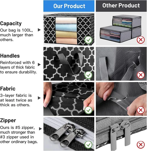 Pack_Of_6_Black_Premium_Non_Woven_Storage_Containers