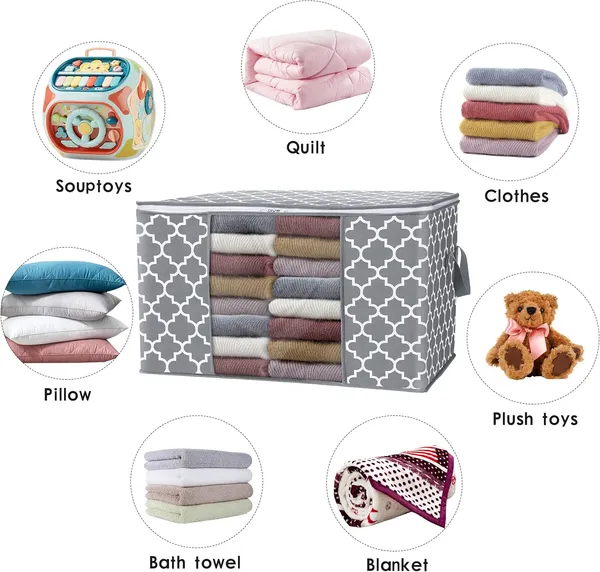Pack_Of_3_Grey_Premium_Non_Woven_Storage_Containers