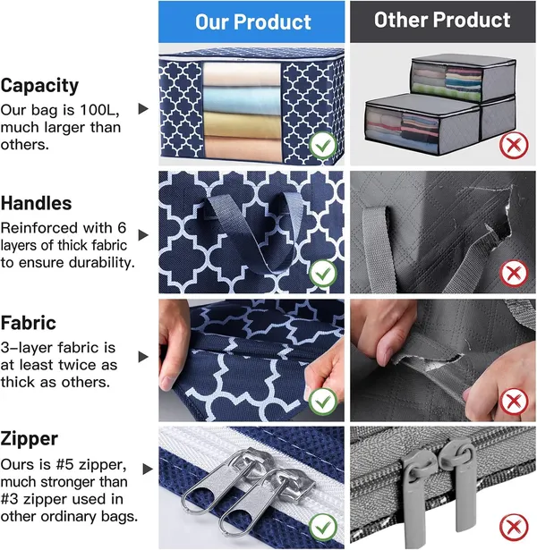 Pack_Of_6_Navy_Premium_Non_Woven_Storage_Containers