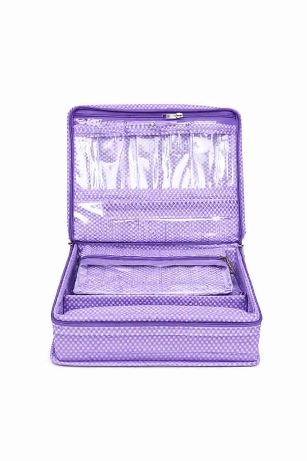 Purple_Premium_Non_Woven_Jewellery_Pouch