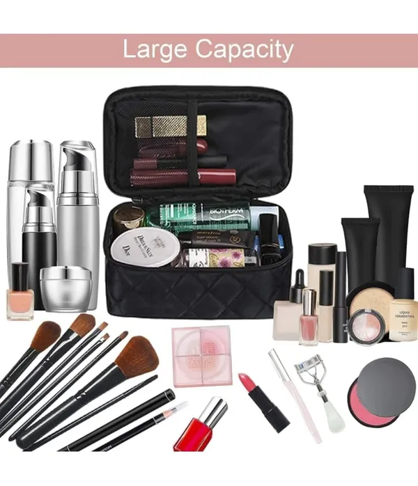 Black_Premium_Pu_Makeup_Pouch_Bag