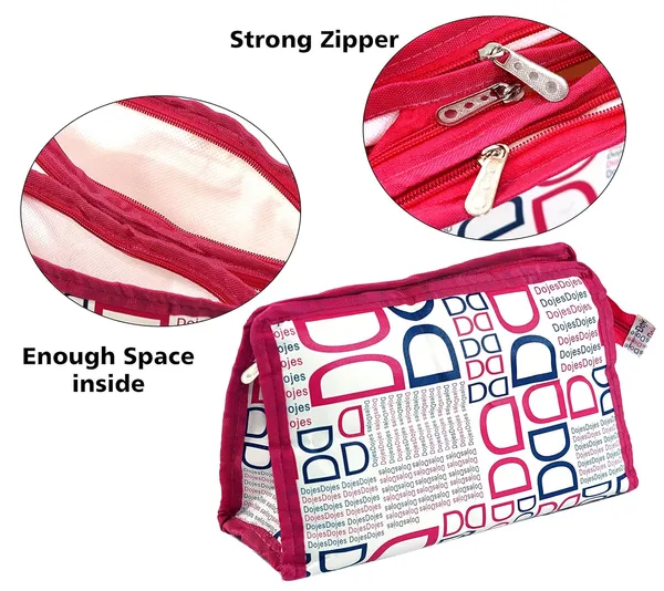Pack_Of_3_Pink_Premium_Fabrics_Cosmetic_Pouch