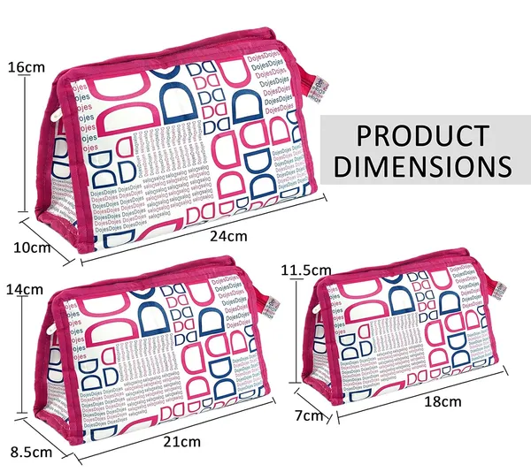Pack_Of_3_Pink_Premium_Fabrics_Cosmetic_Pouch