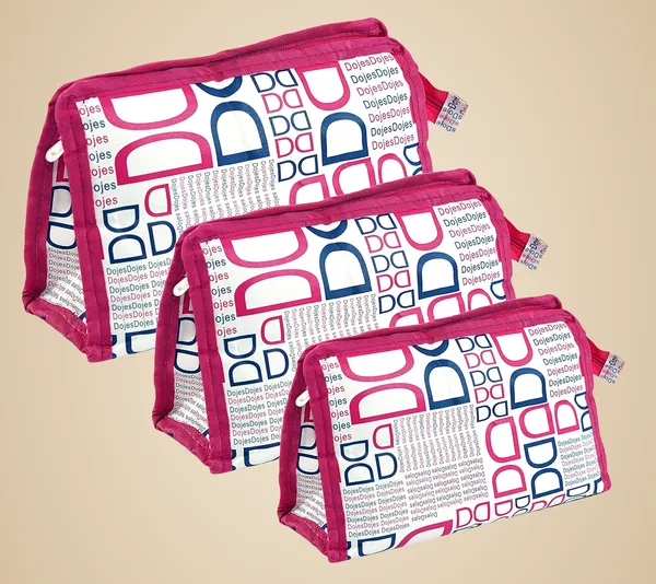 Pack_Of_3_Pink_Premium_Fabrics_Cosmetic_Pouch