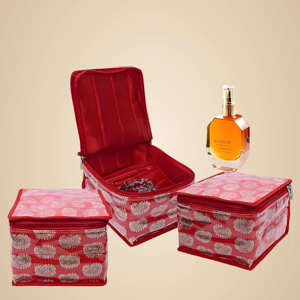 Red_Premium_Fabrics_Jewellery_Kit