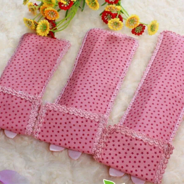 Pack_Of_3_Pink_Premium_Fabrics_Remote_Control_Covers