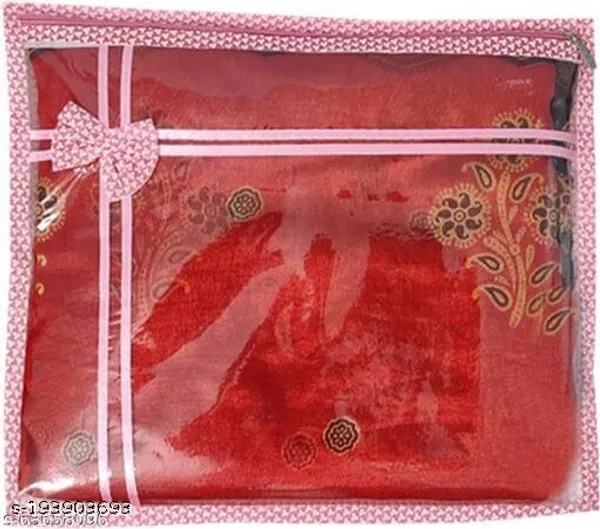 Pink_Premium_Non_Woven_Single_Saree_Covers_Pack_Of_6