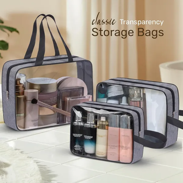 Pack_Of_3_Grey_Premium_Matty_Toiletry_Bag