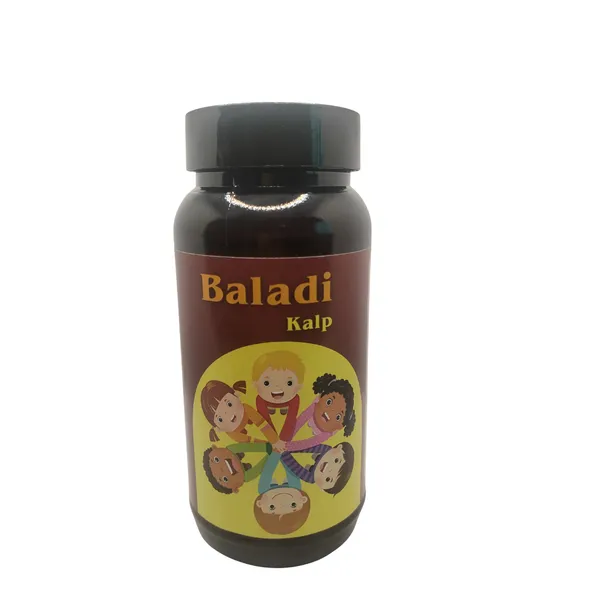 Baladi_Kalp_Ayurvedic_Health_Granules_For_Children'S_Health_And_Growth
