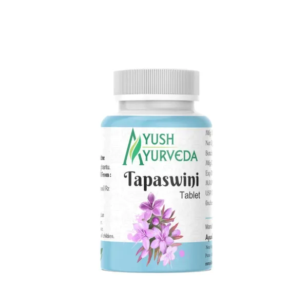 Mruja_Tapasvini_Herbal_Wellness_Tablets