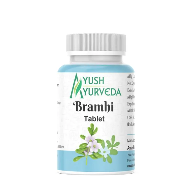 Mruja_Bramhi_Tablet_Ayurvedic_Brain_&_Memory_Support_Supplement