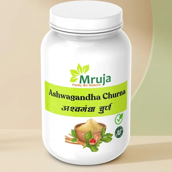 Mruja_Ashwagandha_Churna_Pure_Ayurvedic_Herbal_Powder_Supplement