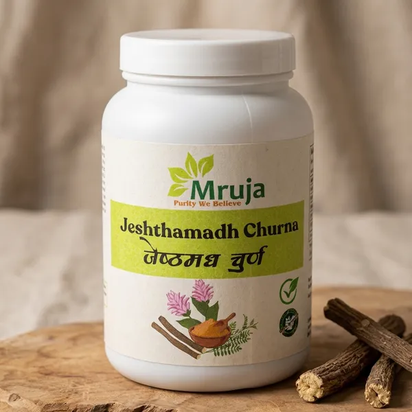 Mruja_Jeshthamadh_Churna_(Licorice_Root_Powder)_200G