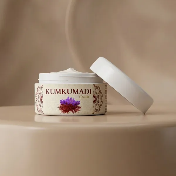 Kumkumadi_Face_Cream_With_Saffron_Extract