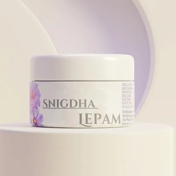 Snigdha_Lepam_Ayurvedic_Herbal_Facepack