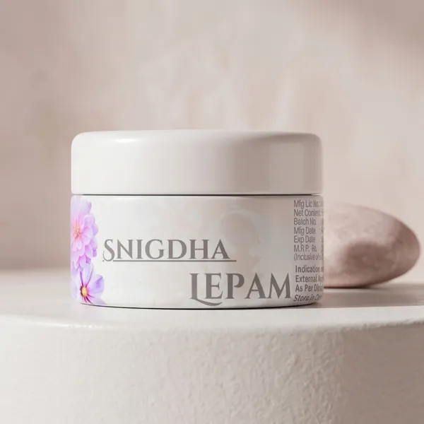 Snigdha_Lepam_Ayurvedic_Herbal_Facepack