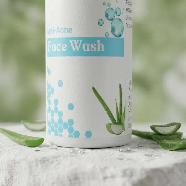 Mruja_Anti_Acne_Face_Wash_With_Aloe_Vera_200Ml