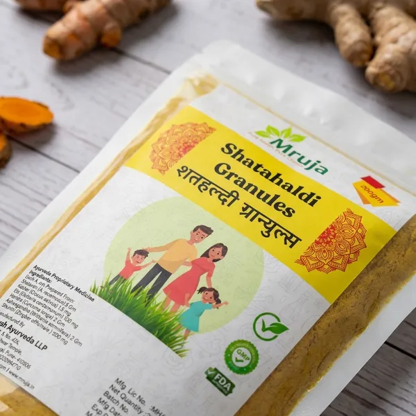 Mruja_Shatahaldi_Granules_Ayurvedic_Herbal_Supplement_(400G)