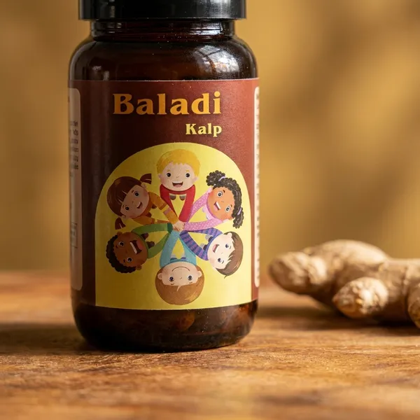 Baladi_Kalp_Ayurvedic_Health_Granules_For_Children'S_Health_And_Growth