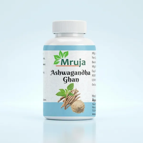 Mruja_Ashwagandha_Ghan_Ayurvedic_Wellness_Supplement