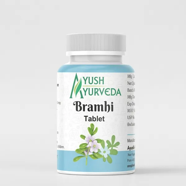 Mruja_Bramhi_Tablet_Ayurvedic_Brain_&_Memory_Support_Supplement