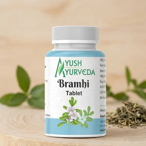 Mruja_Bramhi_Tablet_Ayurvedic_Brain_&_Memory_Support_Supplement