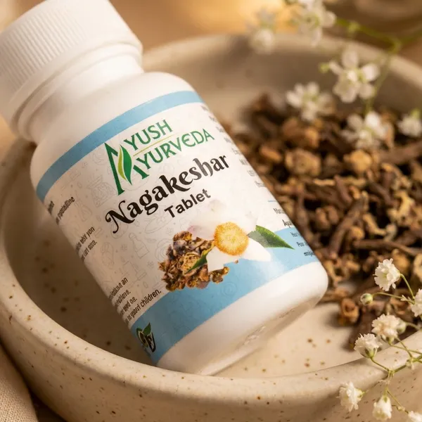 Mruja_Nagakeshar_Tablet_Natural_Ayurvedic_Supplement