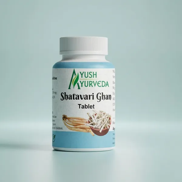 Mruja_Shatavari_Ghan_Tablet_Ayurvedic_Wellness_Supplement_120_Tab
