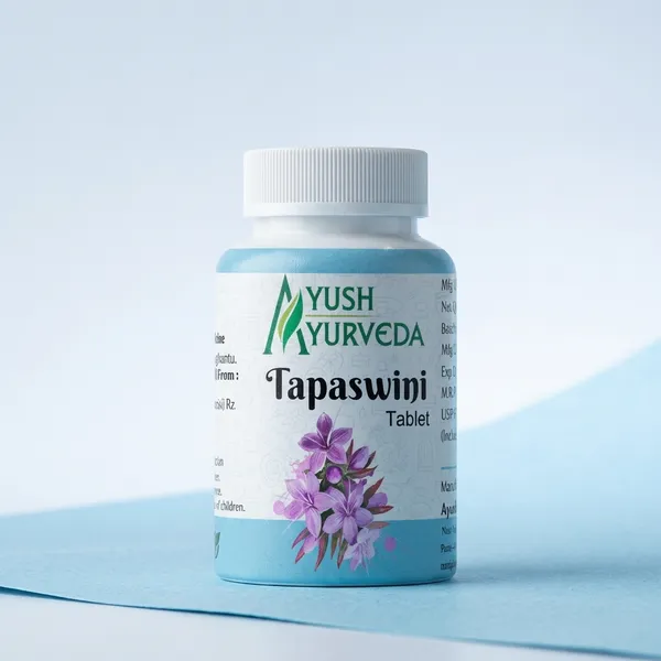 Mruja_Tapasvini_Herbal_Wellness_Tablets