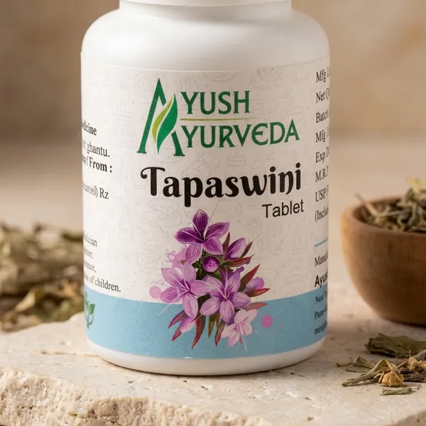 Mruja_Tapasvini_Herbal_Wellness_Tablets