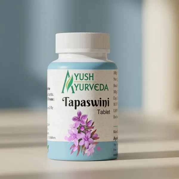 Mruja_Tapaswini_Tablet_Natural_Herbal_Supplement