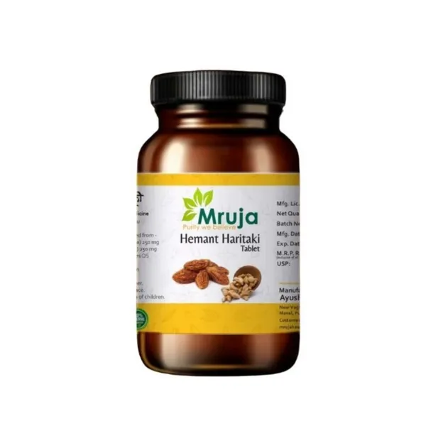 Mruja_Hemant_Haritaki_Tablet_Ayurvedic_Herbal_Supplement_(120_Tablets)