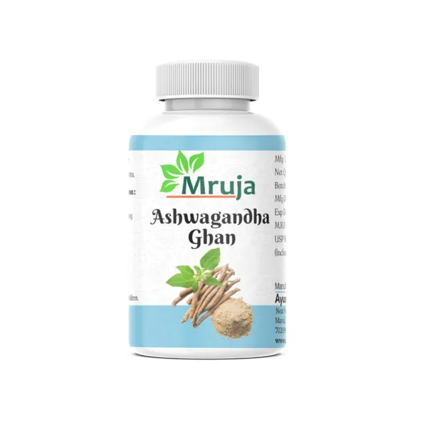 Mruja_Ashwagandha_Ghan_Ayurvedic_Wellness_Supplement