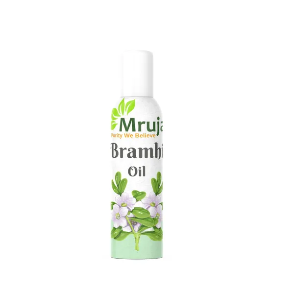 Brahmi_Oil_Natural_Hair_And_Scalp_Nourishment