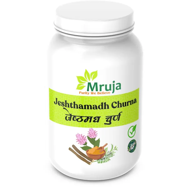 Mruja_Jeshthamadh_Churna_(Licorice_Root_Powder)_200G
