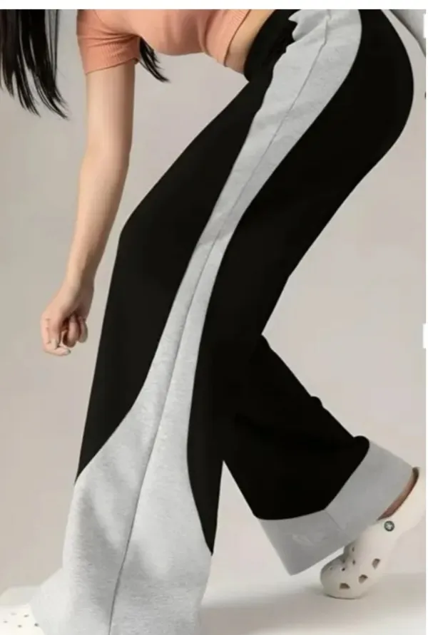 Black_Polyester_Palazzo_Pants_For_Women