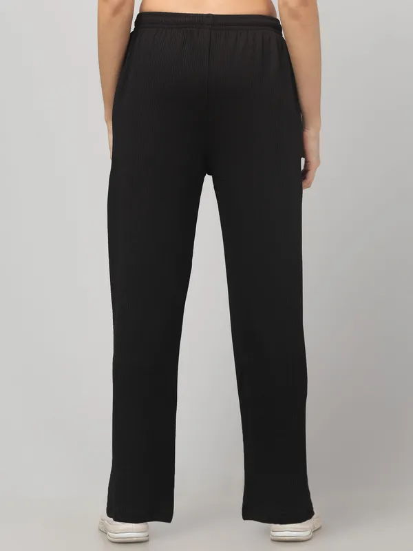 Black_Polyester_Palazzo_Pants_For_Women
