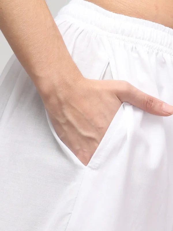 White_Cotton_Palazzo_Pants_For_Women