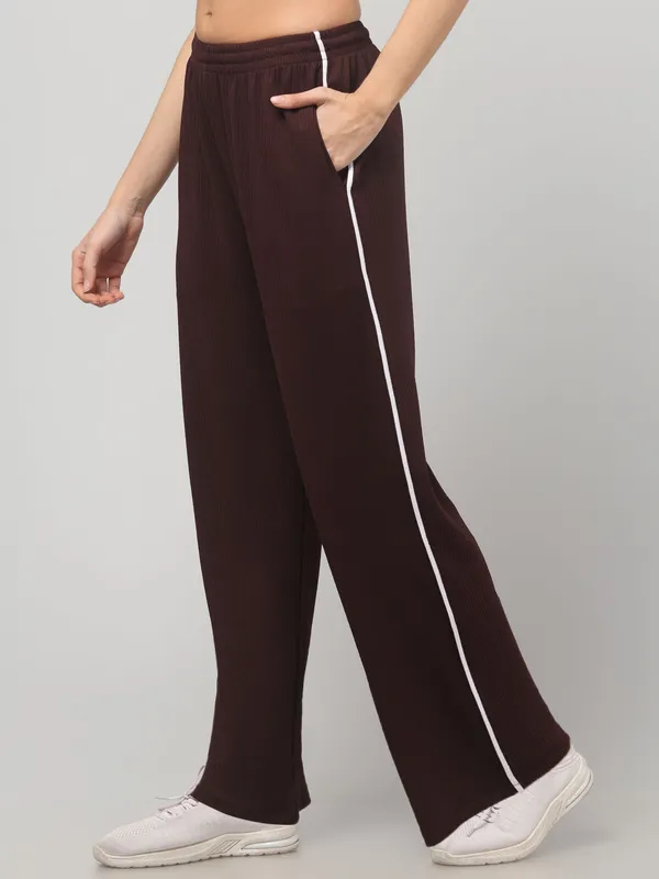 Black_Cotton_Track_Pants_For_Women
