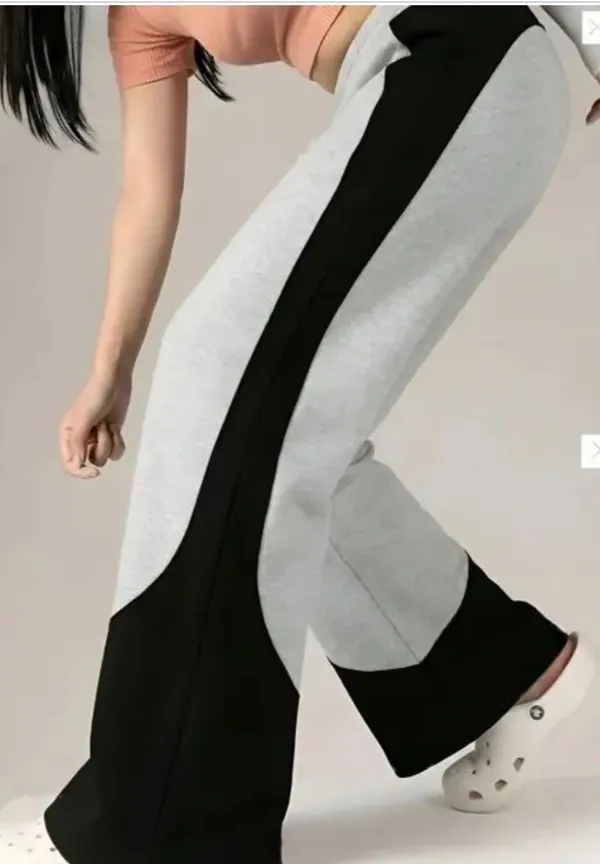 White_Hojri_Fabric_Palazzo_Pants_For_Women
