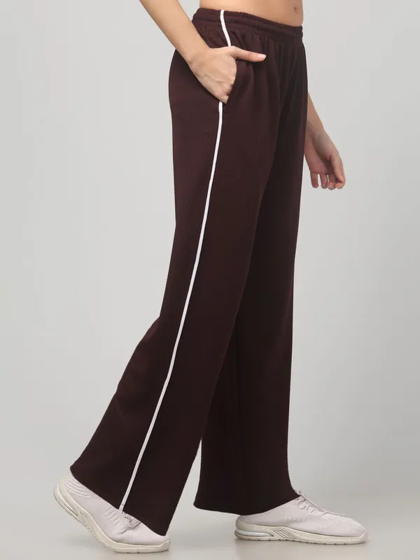 Black_Cotton_Track_Pants_For_Women