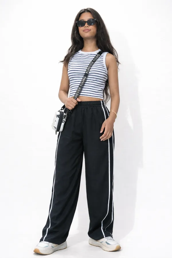 Women_Comfort_Straight_Fit_High