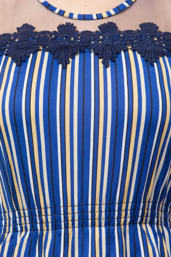 Blue_Malai_Cotton_Top_For_Women
