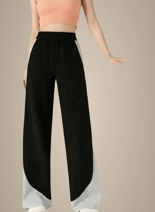 Black_Polyester_Palazzo_Pants_For_Women